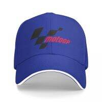 Motogp Baseball Cap Unisex Lightweight Trendy Hats Ideal for Fishing Running Golf Workouts