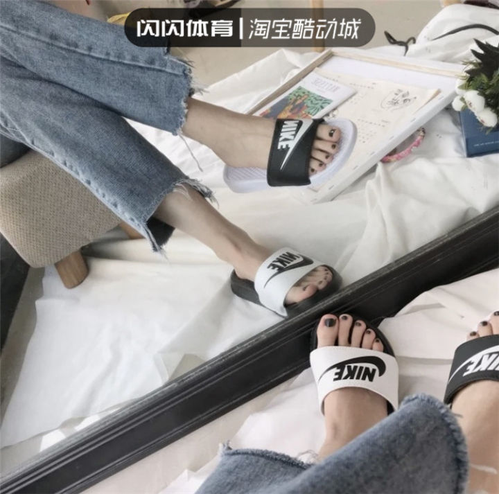 Shop Nike Slippers For Men Buy 1 Take 1 Original online | Lazada.com.ph-thanhphatduhoc.com.vn
