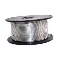 0.8MM1.0MM Flux Core Wire Self-shielded No Gas Mig Wire 0.5KG Carbon Steel Flux Core Wire Mig Welding Gasless Wire Welding Tool