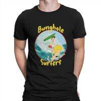 TShirt Beavis and head Men Surfing O Neck Humor High Quality Boyfriend Gift Summer Short Sleeve Creativity Print Top XS-6XL