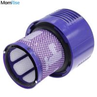 2023 NEW For Dyson V10 Accessories Dyson Filters SV12 Cyclone Cordless Vacuum Cleaner Washable Replacement Post-Filter Spare Parts