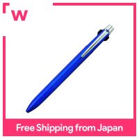 Mitsubishi Pencil Multifunctional Pen Jetstream Prime 2 &amp; 1 0.7 Navy MSXE330007.9