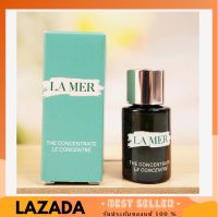 (ของแท้) La Mer The Concentrate 5ml. เอสเซนส์เข้มข้น กำจัดรอยแผลเป็นด้วยแสง สารให้ความชุ่มชื้น