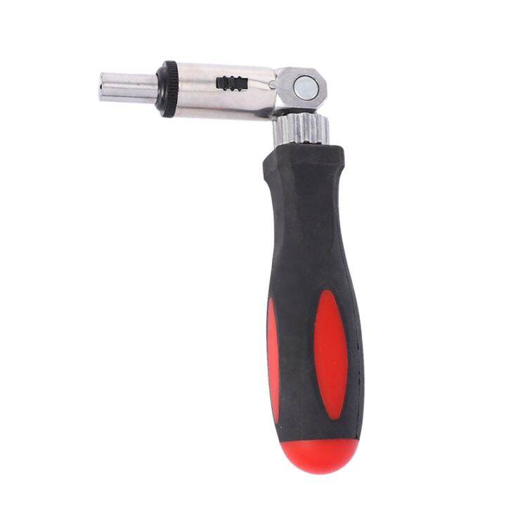 0-180-degree-multi-function-ratchet-screwdriver-1-4-inch-inside-hexagon-interface-adjustable-angles-screwdriver