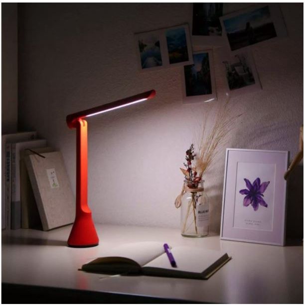 มีประกัน-yeelight-ยี่ไลท์-โคมไฟ-led-ตั้งโต๊ะแบบพับได้-folding-desk-lamp