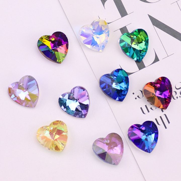 all-size-multi-color-shape-charms-crystal-heart-beads-glass-bead-peach-pendant-gems-for-jewelry-making-necklaces-earrings-diy