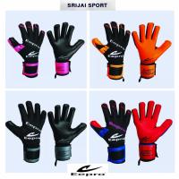 ถุงมือผู้รักษาประตู Eepro รุ่น EG10R4 ถุงมือฟุตบอล Full Negative Cut ถุงมือประตู Goal Keeper Glove - SRIJAI SPORT