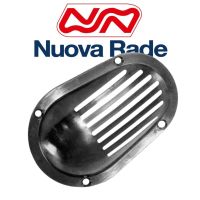 Nuova rade Strainer Grilled Oval