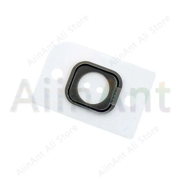 Home-button Flex For Iphone 6 6s 7 8 Plus 5s Se Return Back Home Button