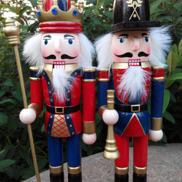 30cm-wooden-nutcracker-solider-doll-figurines-ornaments-office-desktop-crafts-kids-gifts-home-christmas-decoration-new-year-2021