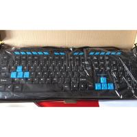 Sale ขายราคาถูก Keyboard คีย์บอร์ดไร้สายชุดเมาส์ขนาดเล็กที่มีสไตล์ Mini Keyboard