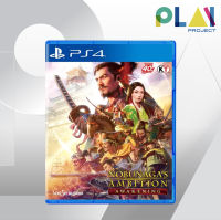 [PS4] [มือ1] Nobunagas Ambition Awakening [PlayStation4] [เกมPS4]