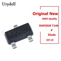 10pcs DAP202K T146 P Switching Diode SOT-23 New and Original