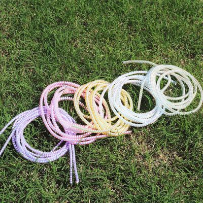 Best Selling 1.5M USB Charging Data Line Cable Protector Wire Cord Protection Wrap Cable Winder Organizer Spring Design Winder