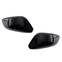 Rear Mirror Cover Side Mirror Caps Wing Mirror Shell Cap for Hyundai Elantra MD 2011-2016 876163X000ANKA 876263X000ANKA