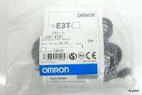 E3T-ST21 2M PHOTOELECTRIC SWITCH   OMRON