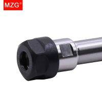 MZG C16 C10 C20 A Type Extension Milling Cutter Toolholders สําหรับเครื่องมือมิลลิ่งเครื่องมือกัดแนวตั้งเจาะก้าน