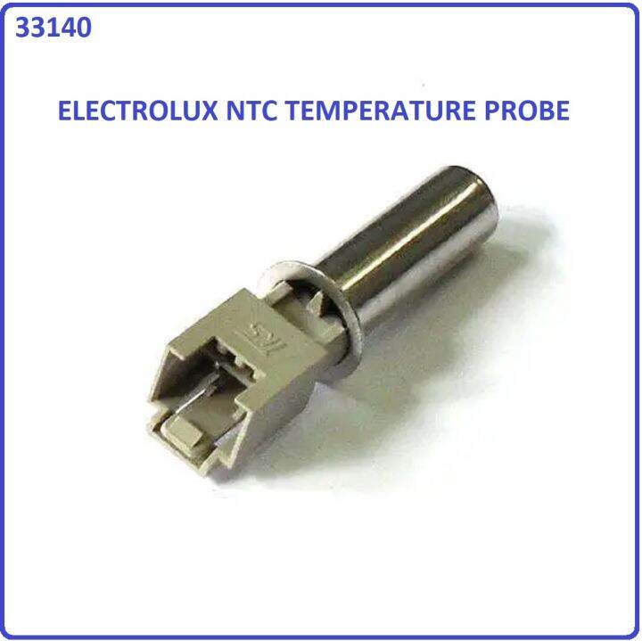 ELECTROLUX NTC TEMPERATURE PROBE for washing machine Heating Element
