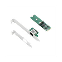 For I225 Chips 100/1000M/2500M RJ45 Network Adapter PCIe PCI Express 2.5G Gigabit Etherent Network Lan Card