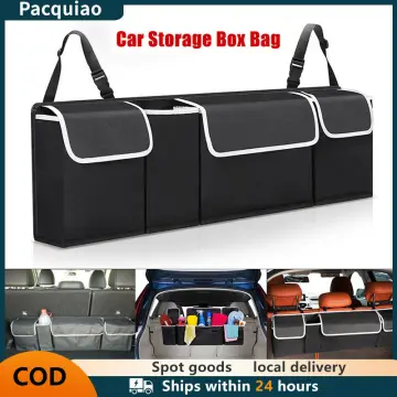 Shop Trunk Storage Car Luggage with great discounts and prices online - Nov  2023