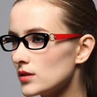 {Paopao glasses} 2018ผู้หญิง O Ptical แว่นตากรอบแว่นอ่านหนังสือ Oculos แว่นตา Presbyopic คอมพิวเตอร์แว่นตา Oculos Masculino สายตายาว
