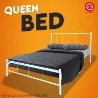 READY STOK Katil SingleSingle Bed FrameKatil hosMetal BedBed BaseKatil Single BesiKatil bujang