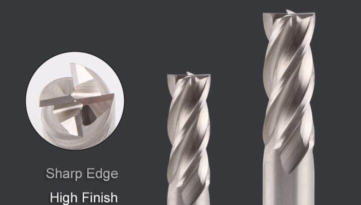 4flute-white-steel-end-mill-6-8-1-12mm-เครื่องตัดมิลลิ่งเหล็กสีขาว-cnc-เครื่องตัดเหล็กความเร็วสูงก้านตรง-1-5-มม-เครื่องมือ