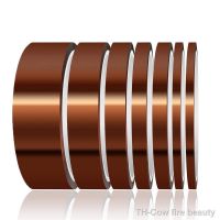 ✠☒ 33M Kapton Tape Gold High-Temperature Heat Resistant Adhesive Tape Polyimide 10-50MM Width No Residue for Masking Soldering Etc