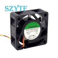 【YD】 PSD1204PHB1-A (2).Z.F.GN 12V 2.9W 4015 40mm 40x40x15mm 4cm cooling fan for SUNON