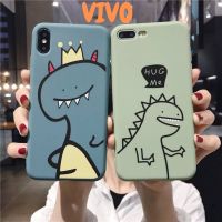 ? เคสวีโว่ เคสvivo เคสซิลิโคน vivo V17pro Y12 Y17 Y19 Y95 Y93 Y91i #409 ?