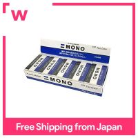 PE01 Tombow ยางลบดินสอ MONO,2สี,5แต่ละ JCA-063AZ