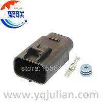 Auto 2pin plug MG652934-5 MG652934 high current plug connector MG 652934-5 MG 652934 with terminals and seals