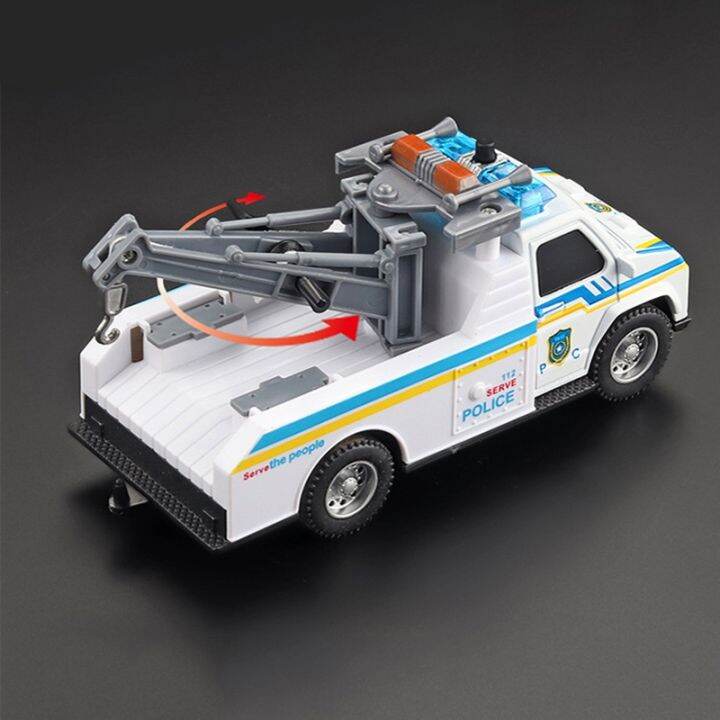 leo-1-28-road-trailer-rescue-vehicle-diecast-model-car-toy-cars-for-boys-toys-car-for-kids-gift-for-birthday