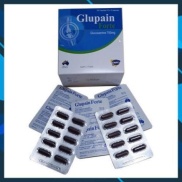 Viên uống Glupain Forte - giảm các biểu hiện của thoái hóa khớp