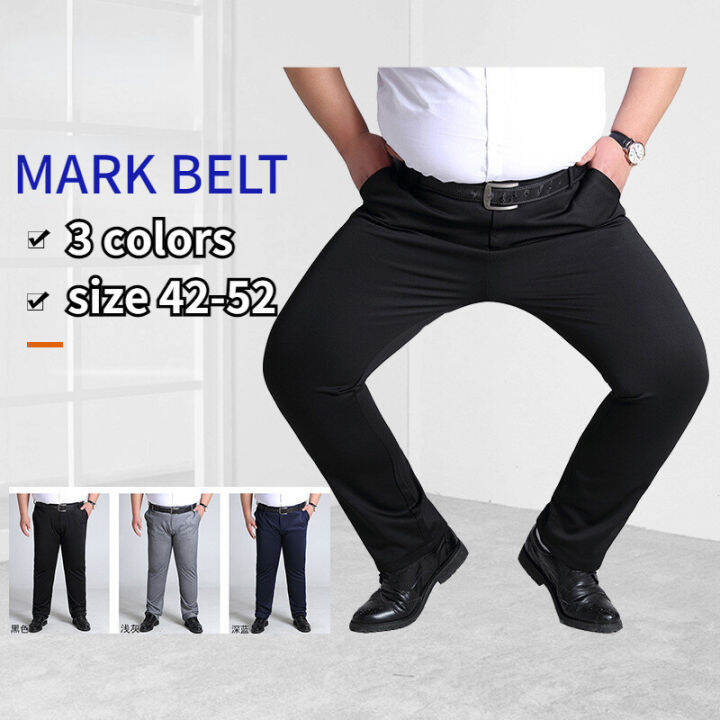 size 52 pants conversion