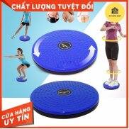 Đĩa xoay eo 360 độ tập thể dục Waist Twisting