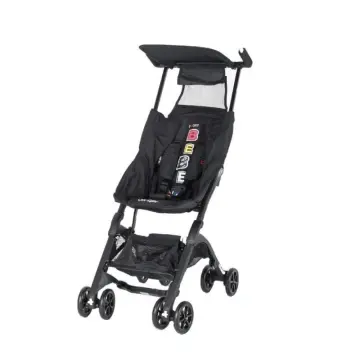 Jual best sale stroller pockit