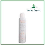 Xịt khoáng avene Thermale Avène Spring Water 300ml Bổ sung nước hàng ngày