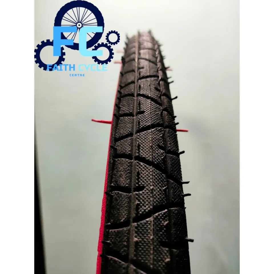 26 x 1.38 bicycle tire