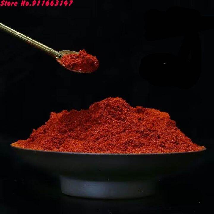 Natural Red Sandalwood Incense Powder Beauty Material High Quality Zen