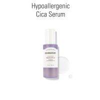 DERMATORY CICA SERUM 50ml ซิก้าเซรั่ม สูตรอ่อนโยน เหมาะกับทุกสภาพผิว ช่วยปลอบประโลมผิว ให้ผิวแข็งแรง ลดสิว ผิวใสสุขภาพดี