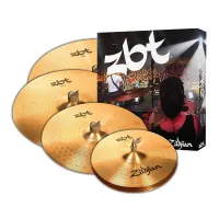 ฉาบชุด Zildjian ZBT Pro Box Set