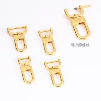 [COD] Lanbaofan 1v bag diy hardware detachable screw hook buckle ring repair and transformation with replacement