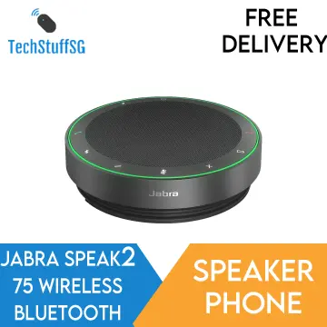 Jabra Speake2 - Price Dec 75 in - Singapore 2023 Best