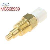 MB439576 MB568959เซ็นเซอร์วัดอุณหภูมิน้ำสำหรับ Mitsubishi 4G63/64 Galant สำหรับ Mitsubishi L400 Pajero