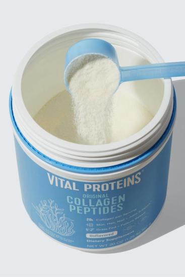 Bột collagen thủy phân vital proteins collagen peptides 680g date 2026 - ảnh sản phẩm 4