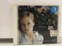 1 CD MUSIC  ซีดีเพลงสากล     Jewel Pieces Of You   (A2J6)