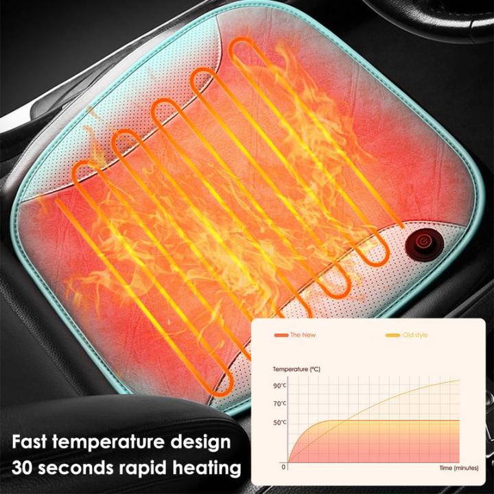 รถความร้อนเบาะรถอุ่นที่นั่ง-pad-รถที่นั่งอุ่นไฟฟ้า-comfort-ฤดูหนาวรถที่นั่งรถอุ่นที่นั่ง-pad-รถอุ่นที่นั่ง-pad-สำหรับ-auto-xinanhome