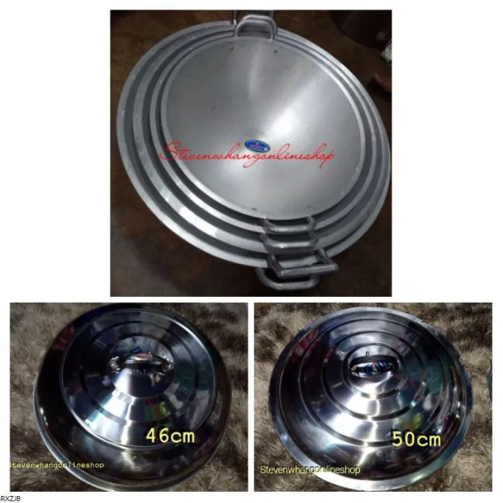 ALUMINUM KAWA TALYASI (TAKIP) 57CM, 50CM, 47CM,41CM | Lazada PH