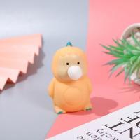 【YF】 Decoration Pumpkin Adults Children Vent Animals Pinch Decompression Spoof Venting